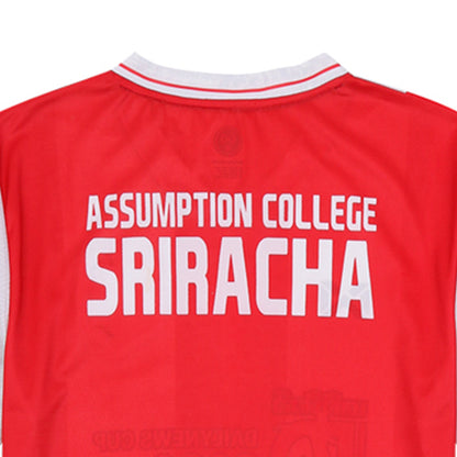 WARRIX Assumption Sriracha Dailynews Cup 2026 Unisex Football Jersy - Supersports Thailand