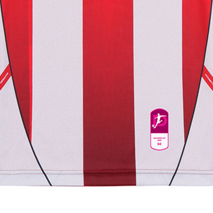 WARRIX Assumption Sriracha Dailynews Cup 2026 Unisex Football Jersy - Supersports Thailand