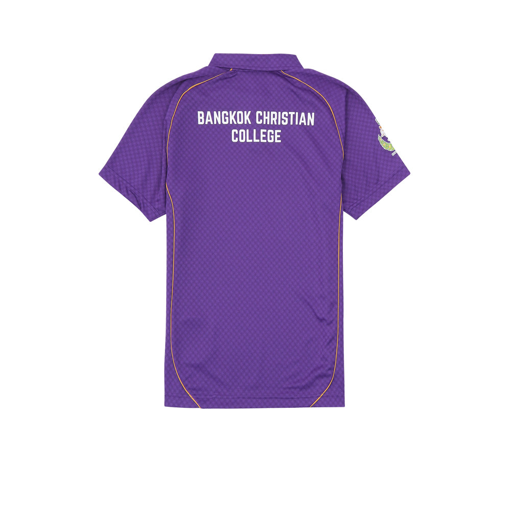 WARRIX Bangkok Christian College Dailynews Cup 2026 Unisex Football Jersy - Supersports Thailand Supersports Thailand