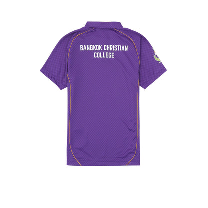 WARRIX Bangkok Christian College Dailynews Cup 2026 Unisex Football Jersy - Supersports Thailand