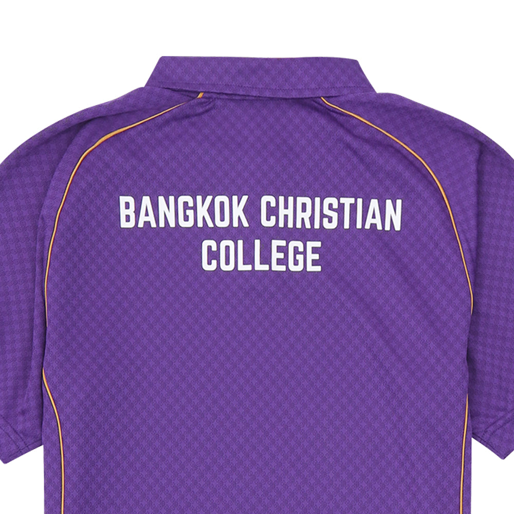 WARRIX Bangkok Christian College Dailynews Cup 2026 Unisex Football Jersy - Supersports Thailand Supersports Thailand