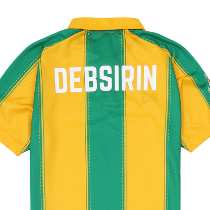 WARRIX Debsirin Dailynews Cup 2026 Unisex Football Jersy - Supersports Thailand