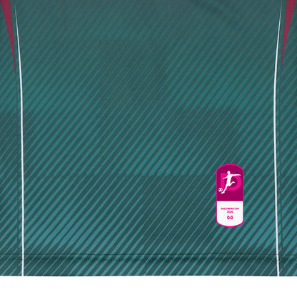 WARRIX Mathayom Taksin Rayong Dailynews Cup 2026 Unisex Football Jersy - Supersports Thailand