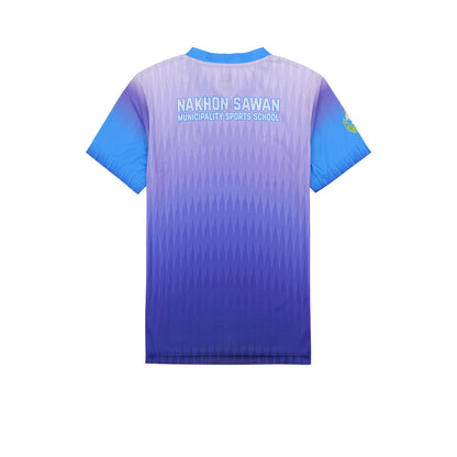 WARRIX Thetsaban Nakhonsawan Dailynews Cup 2026 Unisex Football Jersy - Supersports Thailand