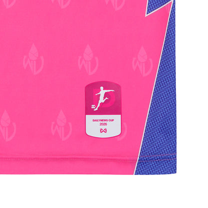 WARRIX Pitchayabundit School Dailynews Cup 2026 Unisex Football Jersy - Supersports Thailand