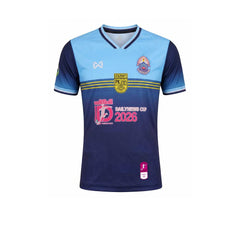 WARRIX Pathumkongka School Dailynews Cup 2026 Unisex Football Jersy - Supersports Thailand
