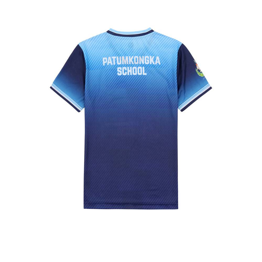 WARRIX Pathumkongka School Dailynews Cup 2026 Unisex Football Jersy - Supersports Thailand Supersports Thailand