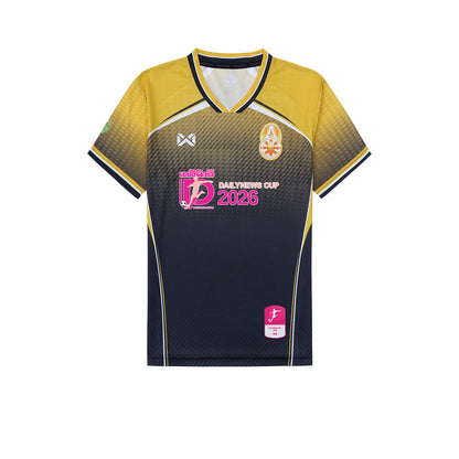 WARRIX Photinimit Witthayakhom Dailynews Cup 2026 Unisex Football Jersy - Supersports Thailand