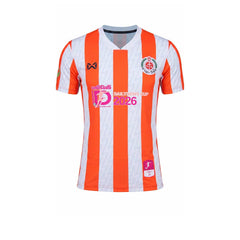 WARRIX Ratchasima Witthayalai Dailynews Cup 2026 Unisex Football Jersy - Supersports Thailand