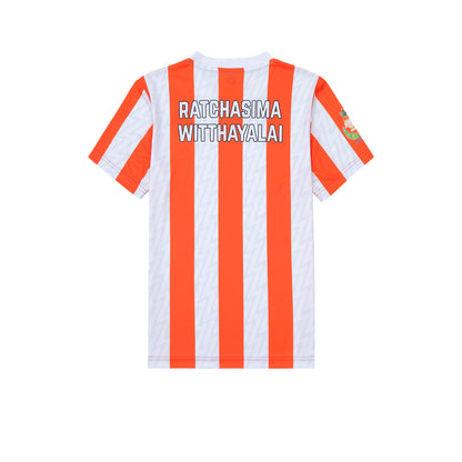 WARRIX Ratchasima Witthayalai Dailynews Cup 2026 Unisex Football Jersy - Supersports Thailand