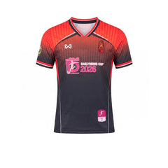 WARRIX Rajavinit Bangkaeo Dailynews Cup 2026 Unisex Football Jersy - Supersports Thailand