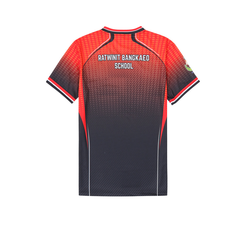 WARRIX Rajavinit Bangkaeo Dailynews Cup 2026 Unisex Football Jersy - Supersports Thailand Supersports Thailand
