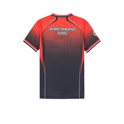 WARRIX Rajavinit Bangkaeo Dailynews Cup 2026 Unisex Football Jersy - Supersports Thailand