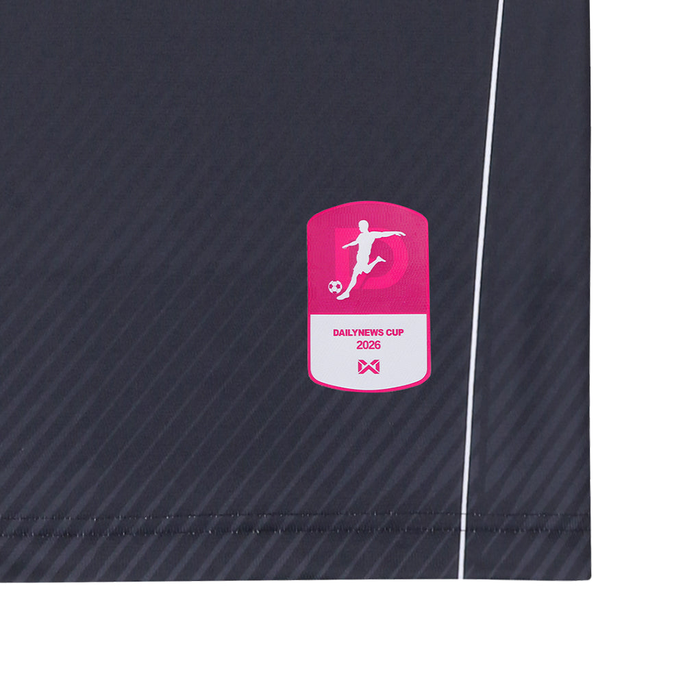 WARRIX Rajavinit Bangkaeo Dailynews Cup 2026 Unisex Football Jersy - Supersports Thailand
