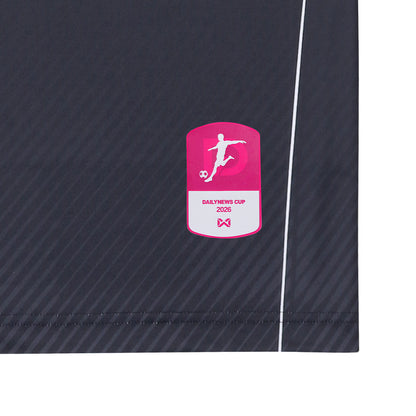 WARRIX Rajavinit Bangkaeo Dailynews Cup 2026 Unisex Football Jersy - Supersports Thailand