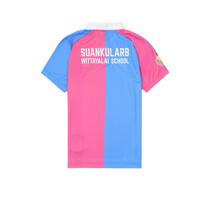 WARRIX Suankularb Dailynews Cup 2026 Unisex Football Jersy - Supersports Thailand