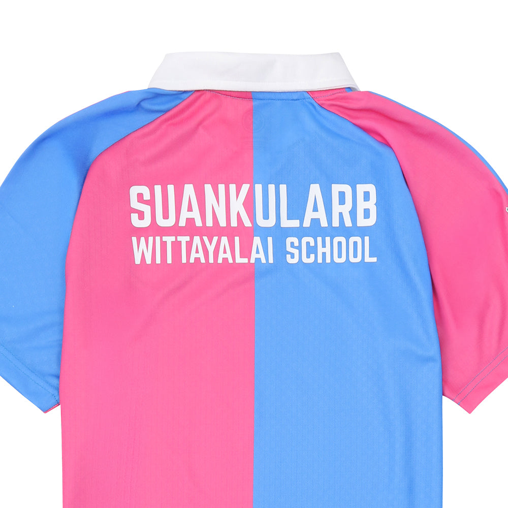 WARRIX Suankularb Dailynews Cup 2026 Unisex Football Jersy - Supersports Thailand Supersports Thailand