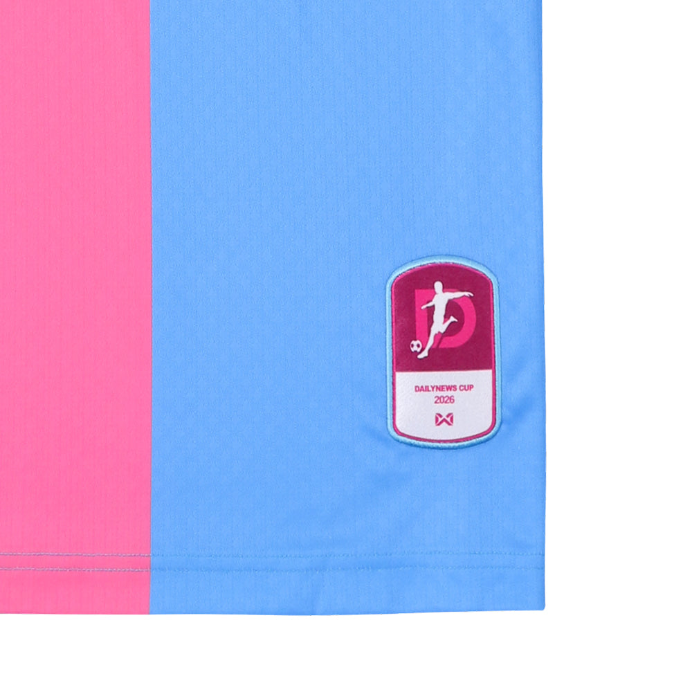 WARRIX Suankularb Dailynews Cup 2026 Unisex Football Jersy - Supersports Thailand