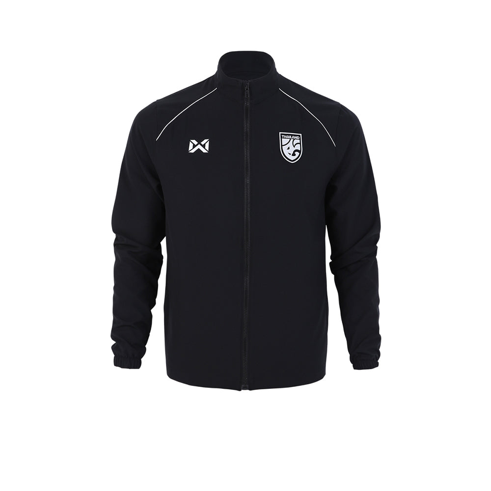 WARRIX Active Pro Unisex Jacket