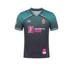 WARRIX Sarawittaya School Dailynews Cup 2026 Unisex Football Jersy - Supersports Thailand