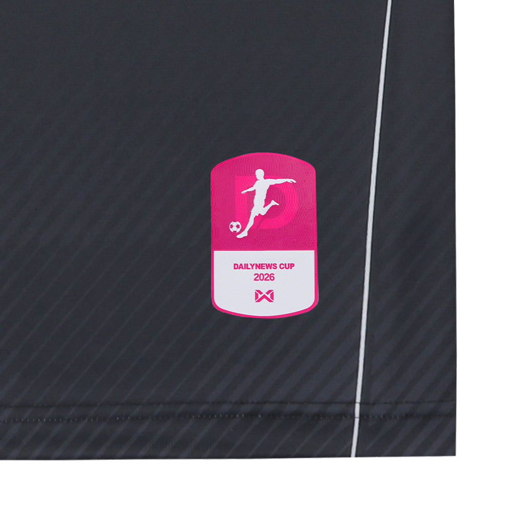 WARRIX Sarawittaya School Dailynews Cup 2026 Unisex Football Jersy - Supersports Thailand Supersports Thailand