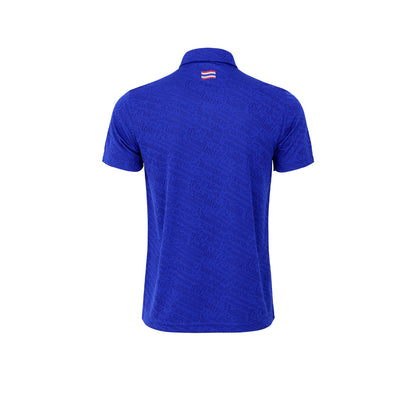 WARRIX Unisex Thailand National Home Cheer 2026/27 Polo Jersey - Supersports Thailand