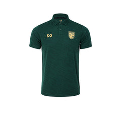 WARRIX Unisex Thailand National Third Cheer 2026/27 Polo Jersey - Supersports Thailand