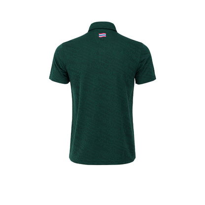 WARRIX Unisex Thailand National Third Cheer 2026/27 Polo Jersey - Supersports Thailand