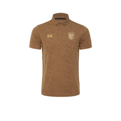 WARRIX Unisex Thailand National Forth Cheer 2026/27 Polo Jersey - Supersports Thailand