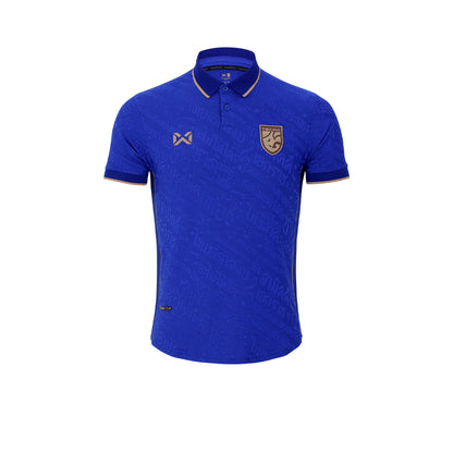 WARRIX Unisex Thailand National Home Player 2026/27 Jersey - Supersports Thailand