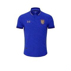 WARRIX Unisex Thailand National Home Player 2026/27 Jersey - Supersports Thailand