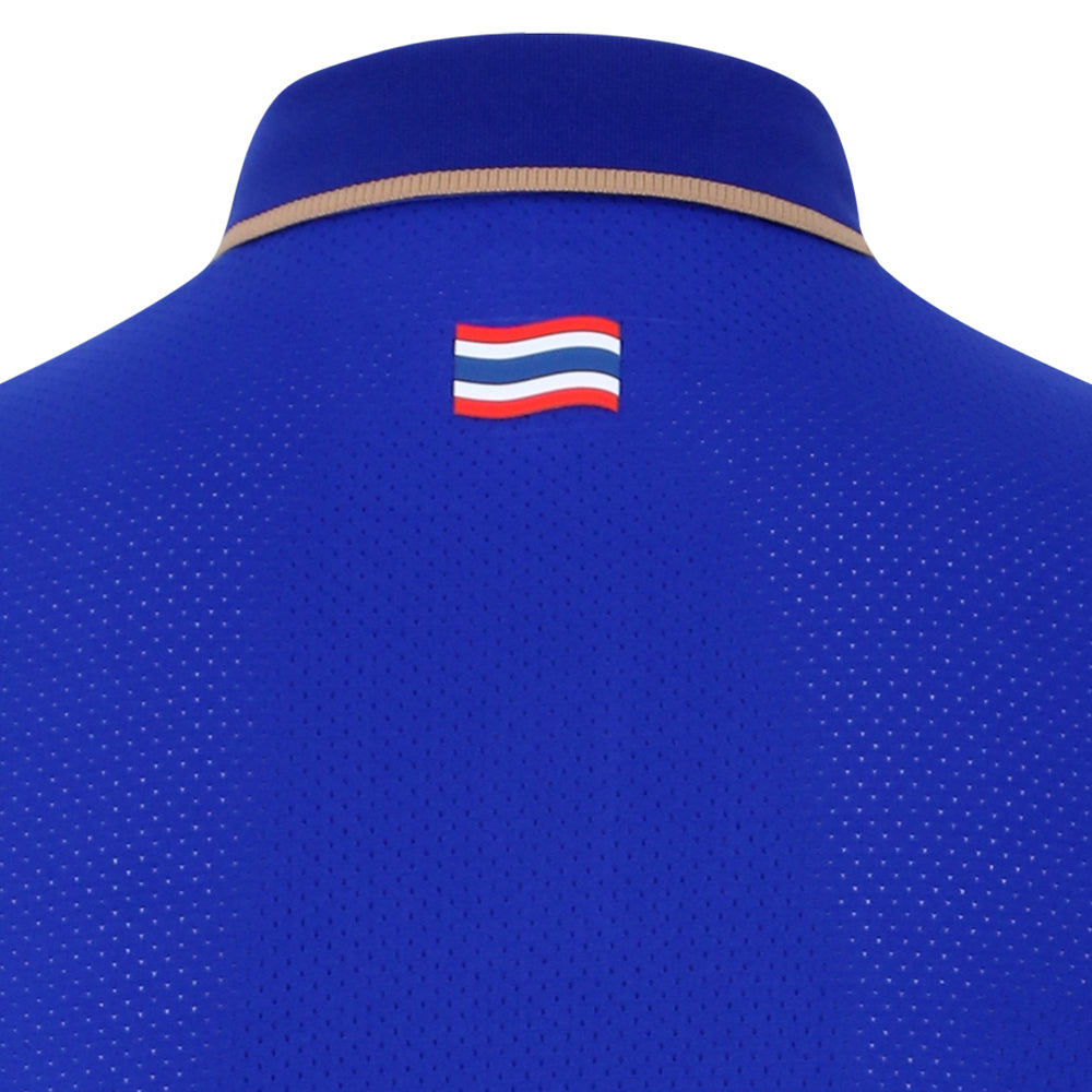 WARRIX Unisex Thailand National Home Player 2026/27 Jersey - Supersports Thailand Supersports Thailand