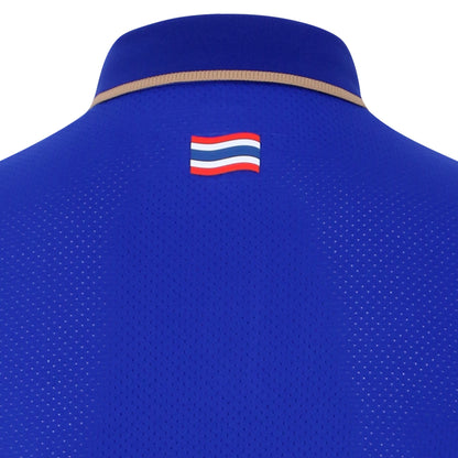 WARRIX Unisex Thailand National Home Player 2026/27 Jersey - Supersports Thailand