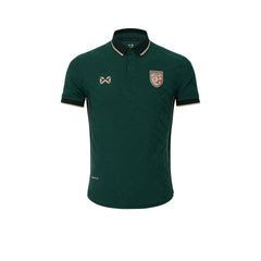 WARRIX Unisex Thailand National Forth Player 2026/27 Jersey - Supersports Thailand