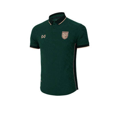 WARRIX Unisex Thailand National Forth Player 2026/27 Jersey - Supersports Thailand
