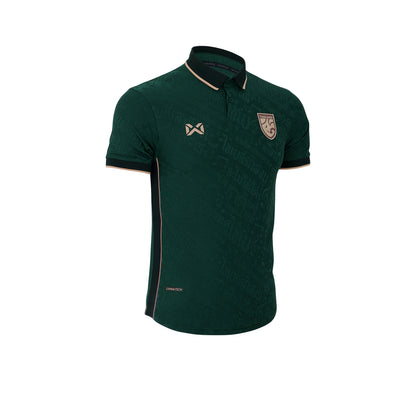 WARRIX Unisex Thailand National Forth Player 2026/27 Jersey - Supersports Thailand