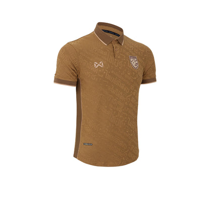 WARRIX Unisex Thailand National Fifth Player 2026/27 Jersey - Supersports Thailand