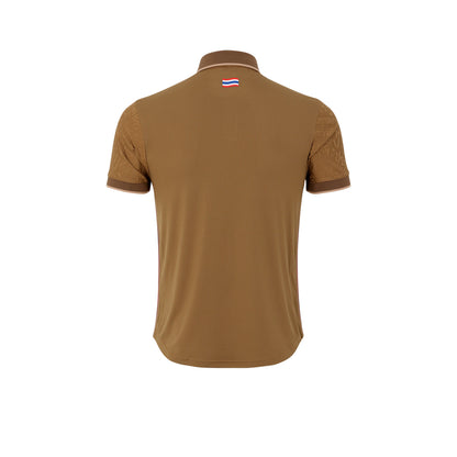 WARRIX Unisex Thailand National Fifth Player 2026/27 Jersey - Supersports Thailand