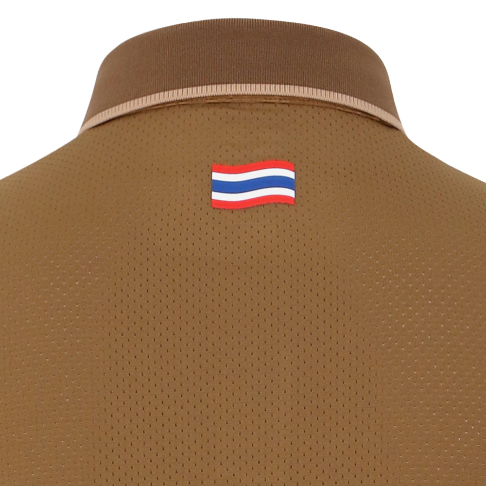 WARRIX Unisex Thailand National Fifth Player 2026/27 Jersey - Supersports Thailand Supersports Thailand