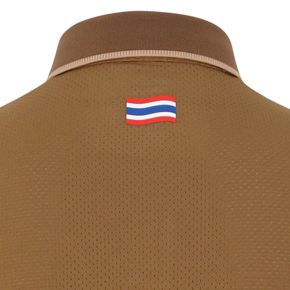 WARRIX Unisex Thailand National Fifth Player 2026/27 Jersey - Supersports Thailand