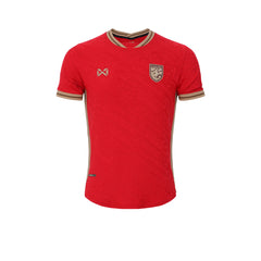 WARRIX Unisex Thailand National Away Player 2026/27 Jersey - Supersports Thailand