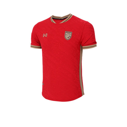 WARRIX Unisex Thailand National Away Player 2026/27 Jersey - Supersports Thailand