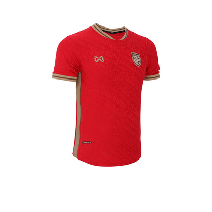 WARRIX Unisex Thailand National Away Player 2026/27 Jersey - Supersports Thailand