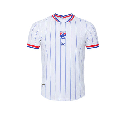 WARRIX Unisex Thailand National Third Player 2026/27 Jersey - Supersports Thailand