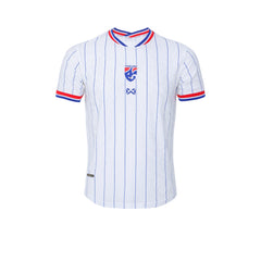 WARRIX Unisex Thailand National Third Player 2026/27 Jersey - Supersports Thailand
