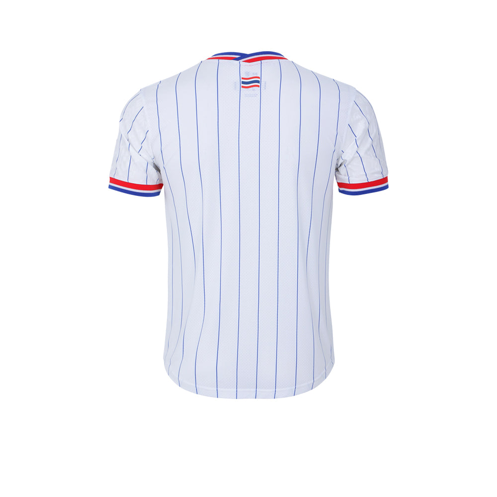 WARRIX Unisex Thailand National Third Player 2026/27 Jersey - Supersports Thailand Supersports Thailand