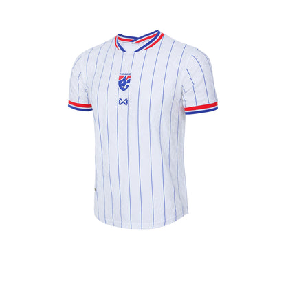 WARRIX Unisex Thailand National Third Player 2026/27 Jersey - Supersports Thailand