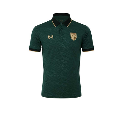 WARRIX Unisex Thailand National Forth Replica 2026/27 Jersey - Supersports Thailand