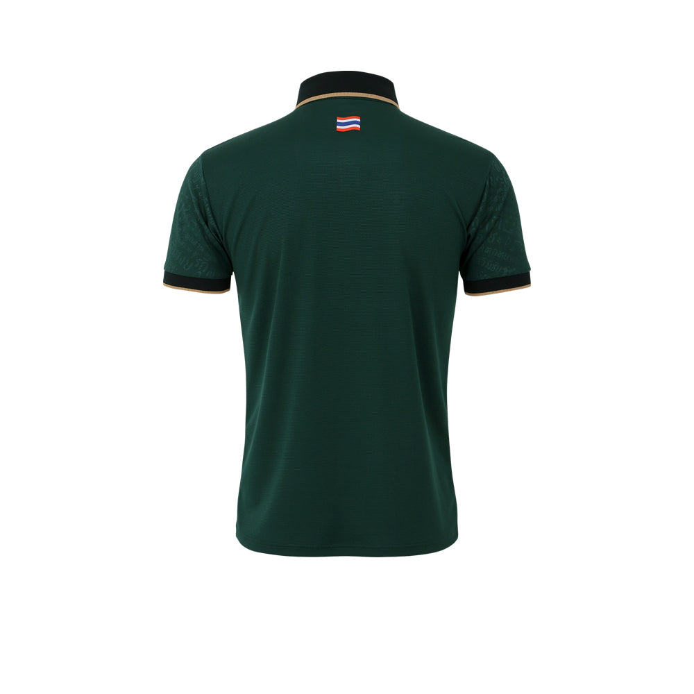 WARRIX Unisex Thailand National Forth Replica 2026/27 Jersey - Supersports Thailand Supersports Thailand