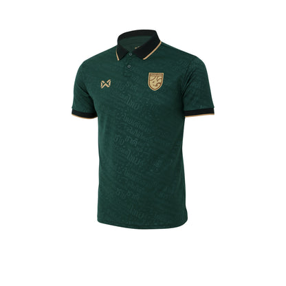 WARRIX Unisex Thailand National Forth Replica 2026/27 Jersey - Supersports Thailand